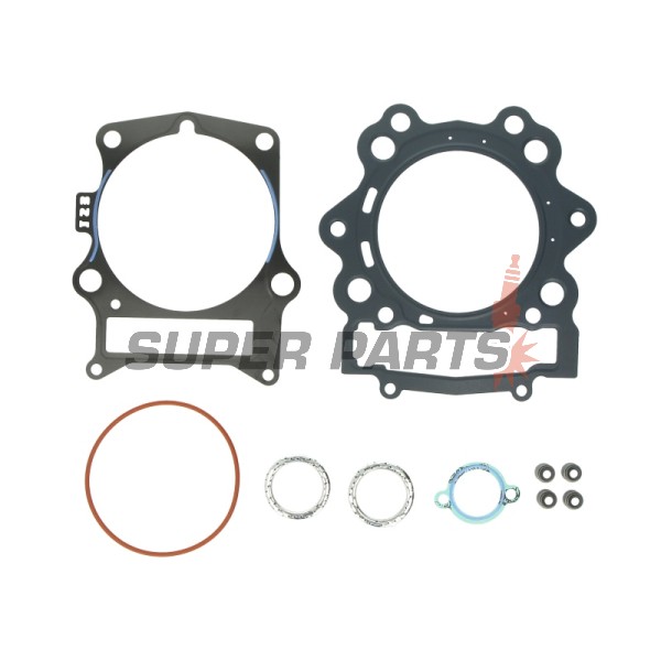 Гарнитури за цилиндър комплект -ATHENA- Yamaha YFM 700 2007-2015, YXR (Rhino) 700 2008-2009