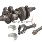Колянов вал -HOT RODS- Polaris ACE 900 + Ranger 900 XP / Crew + RZR 900 (2013-2020)