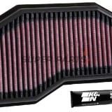 Въздушен филтър -K&N- TB-1016, Triumph Speed Triple 1050S / 1050R 2016-2017