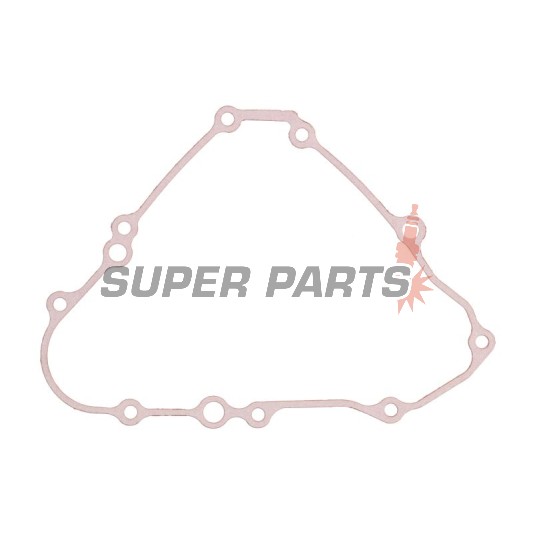 Гарнитура за капак на статор -WINDEROSA- Honda CRF 450 2017-2024