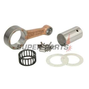 Биела (мотовилка) -HOT RODS- Honda CRF 250 R (04-17); CRF 250x(04-17)