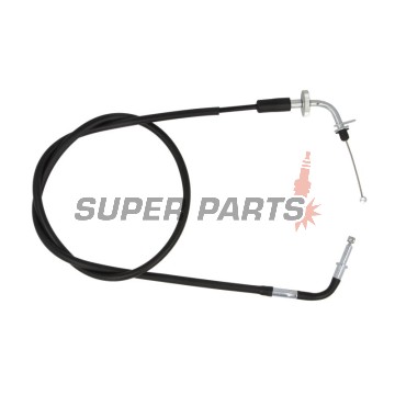 Жило за газ -4 RIDE- Kawasaki VN 1500/1600 2002-2008