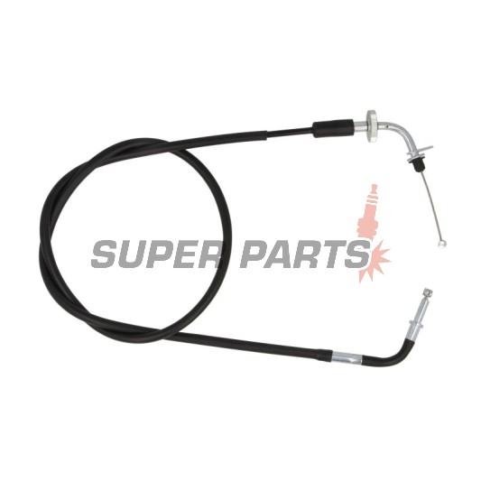 Жило за газ -4 RIDE- Kawasaki VN 1500/1600 2002-2008