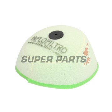 Въздушен филтър -HIFLO FILTRO- HFF3012, Suzuki RM125 / RM250 125-250cc (1996-2001)