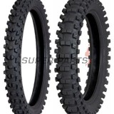 Задна офроуд гума -DUNLOP OPONY- 110/90-19, GEOMAX MX34