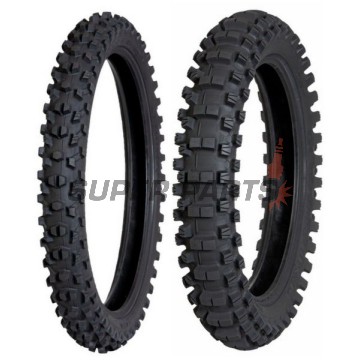 Предна офроуд гума -DUNLOP OPONY- 80/100-21, GEOMAX MX34
