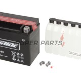 Акумулатор -4 RIDE- YTX12-BS 4RIDE, 10.5Ah 12V
