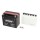 Акумулатор -4 RIDE- YTX12-BS 4RIDE, 10.5Ah 12V