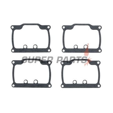 Гарнитура за карбуратор/поплавък -TOURMAX- Suzuki GT 550 1972-1977, Suzuki GT 380 1973-1979, Suzuki RV 125 1973-1981, Suzuki TC 125 1972-1977, Suzuki TC 185 1974-1977, Suzuki TS 185 1971-1976, Suzuki TS 125 1973-1981