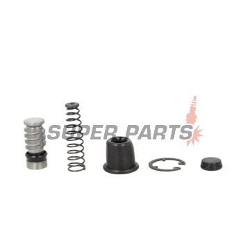 Ремонтен комплект за спирачна помпа -TOURMAX- Suzuki AN 650 2003-2006, 2008-2009, Suzuki AN 400 2007-2009, Suzuki DR 600 1986-1989, Suzuki DR 650 1986-1994, Suzuki DR 750 1989, Suzuki DR 800 1990, Suzuki GS 550 1983-1986