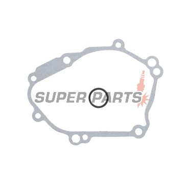 Гарнитура за капак на статор -WINDEROSA- Yamaha YZF-R1 1000 2004-2006