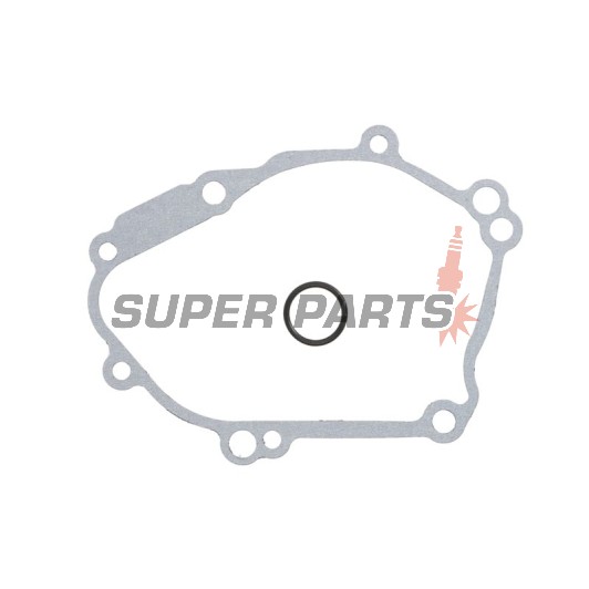 Гарнитура за капак на статор -WINDEROSA- Yamaha YZF-R1 1000 2004-2006