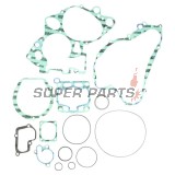 Пълен комплект гарнитури за двигател -ATHENA- Suzuki RM 125 1992-1996
