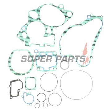 Пълен комплект гарнитури за двигател -ATHENA- Suzuki RM 125 1992-1996