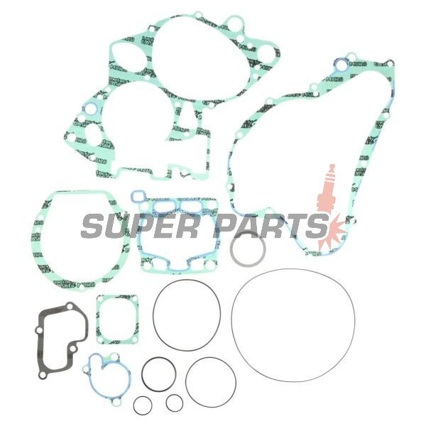 Пълен комплект гарнитури за двигател -ATHENA- Suzuki RM 125 1992-1996