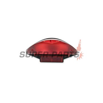 Стъкло за стоп -VICMA- BMW F 650/650ST/650GS Dakar/650CS Scarver, F 800S/800ST 1993-2012
