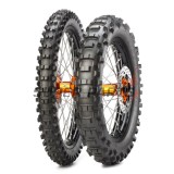 Предна офроуд гума -METZELER- 90/90-21, MCE 6 DAYS EXTREME, мека