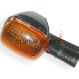 Мигач -VICMA- преден ляв, Honda CBR 600F F3/F4/F4i, CBR 900RR Fireblade, CBR 1100XX Super Blackbird, VTR 1000F Fire Storm/SP1 600/900/1000/1100 1992-2006