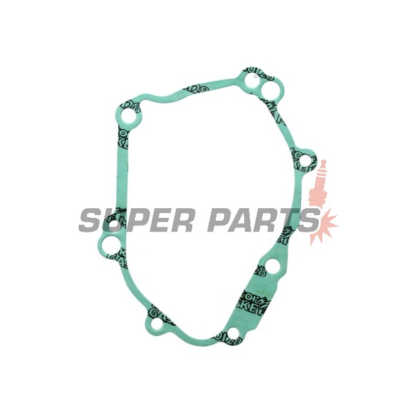 Гарнитура за капак на статор -ATHENA- Yamaha FZ1 1000 2006-2015, FZ8 800 2011-2015, YZF-R1 1000 2004-2008