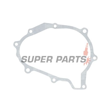 Гарнитура за капак на статор -WINDEROSA- Yamaha WR 400 1998-2000, Yamaha WR 426 2001-2002, Yamaha YZ 400 1998-1999, Yamaha YZ 426 2000-2002