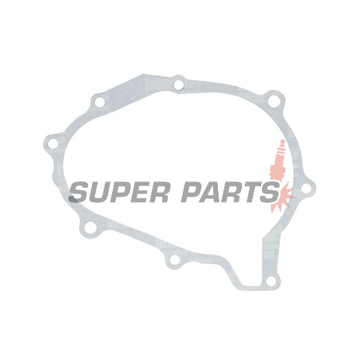 Гарнитура за капак на статор -WINDEROSA- Yamaha WR 400 1998-2000, Yamaha WR 426 2001-2002, Yamaha YZ 400 1998-1999, Yamaha YZ 426 2000-2002