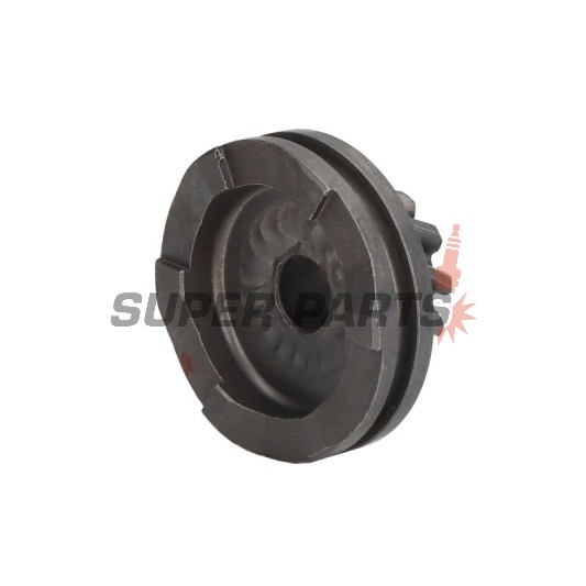 Бендикс -RMS- Aprilia Amico 50 1990-2001, Aprilia Area 51 50 1998-2003, Aprilia Gulliver 50 1995-2001, Aprilia Rally 50 1987-1990, 1995-2003, Aprilia Scarabeo 50 1993-2015, Aprilia Sonic 50 1997-2008, 2011-2013