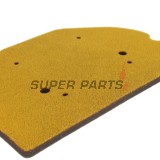 Въздушен филтър -HIFLO FILTRO- HFA2706, Kawasaki ZX750 ZX-7R / ZX-7RR (1996-2003)