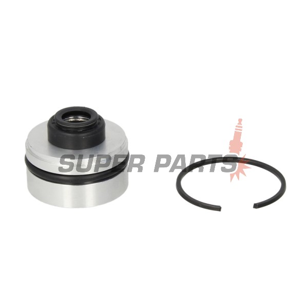 Ремонтен комплект за заден амортисьор -ALL BALLS- Honda CR 125/250/500 1988-1990, CR 450 1981, XR 400 1996-2004, XR 600 1991-2000