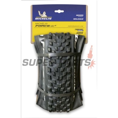 Велосипедна гума -MICHELIN- 29X2.10, FORCE XC2