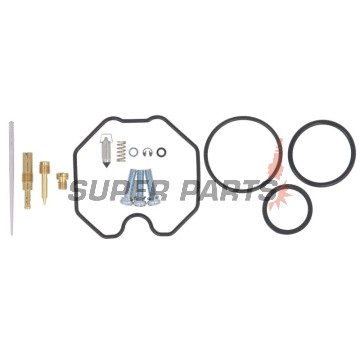 Ремонтен комплект за карбуратор -ALL BALLS- Can-Am DS 250 2006-2016