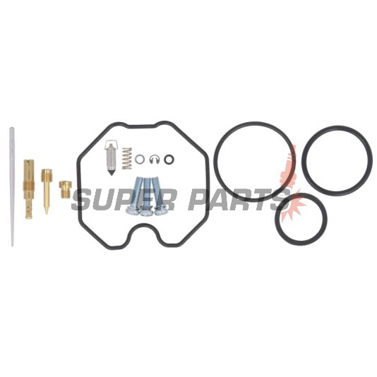 Ремонтен комплект за карбуратор -ALL BALLS- Can-Am DS 250 2006-2016