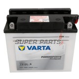 Акумулатор -VARTA- YB16L-B, 19Ah 12V