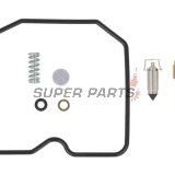 Ремонтен комплект за карбуратор -TOURMAX- Kawasaki BJ 250 1993-1999, Kawasaki EL 250 1988-1999, 2001-2003, Kawasaki EL 252 2000, Kawasaki EN 450 1985-1990, Kawasaki EN 500 1990-1993, Kawasaki EX 250 1986-1994, Kawasaki EX 500 1987-1993