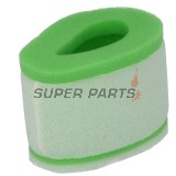 Въздушен филтър -HIFLO FILTRO- HFF2032, Kawasaki KLX140 / KLX140L / KLX140G 140cc (2008-2026)