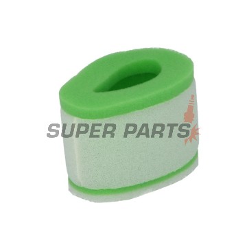 Въздушен филтър -HIFLO FILTRO- HFF2032, Kawasaki KLX140 / KLX140L / KLX140G 140cc (2008-2026)