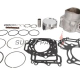Цилиндър и бутало комплект -CYLINDER WORKS- 750cc (85mm), Kawasaki KRF 750 2009-2013, Kawasaki KVF 750 2005-2014