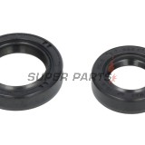 Семеринг колянов вал -ATHENA- Honda Dio 50 2004, GP 50 1991-1995, SR 50 1990/1997-2000, ZX 50 1992/1994, Peugeot Buxy 50 1994-1997, Speedake 50 1994-1997, Speedfight 50 1997, Speedfight LC 50 1997, Squab 50 1995-1997