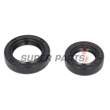 Семеринг колянов вал -ATHENA- Honda Dio 50 2004, GP 50 1991-1995, SR 50 1990/1997-2000, ZX 50 1992/1994, Peugeot Buxy 50 1994-1997, Speedake 50 1994-1997, Speedfight 50 1997, Speedfight LC 50 1997, Squab 50 1995-1997