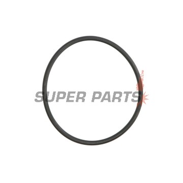 О-пръстен цилиндрова глава -ATHENA- 53.65x2.62mm, Aprilia/Beta/Derbi/Kawasaki/Kymco/Suzuki/Yamaha 50-1100