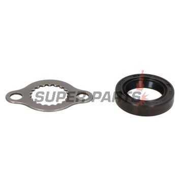 Ремонтен комплект вал скорости -HOT RODS- Honda CRF 150 R (07-24); CRF 150 RB Big Wheel (07-24)