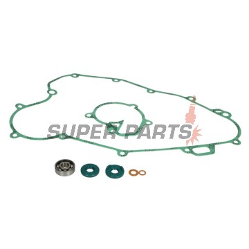 Ремонтен комплект за водна помпа -ATHENA- KTM EXC 530 2008-2011, EXC-F 450 2008-2011, XC-W 530 2008-2011