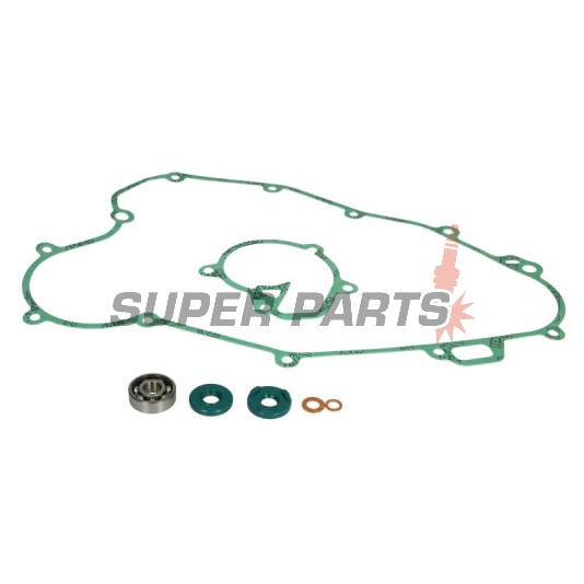 Ремонтен комплект за водна помпа -ATHENA- KTM EXC 530 2008-2011, EXC-F 450 2008-2011, XC-W 530 2008-2011