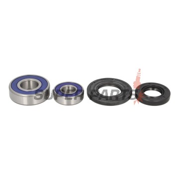 Колесен лагер комплект -ALL BALLS- KTM SX 450 2008-2011, SX 505 2009-2010, XC 450/525 2008-2009