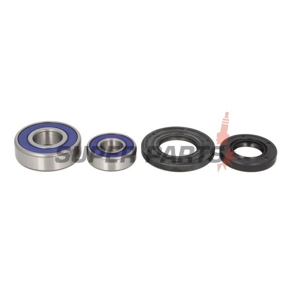 Колесен лагер комплект -ALL BALLS- KTM SX 450 2008-2011, SX 505 2009-2010, XC 450/525 2008-2009