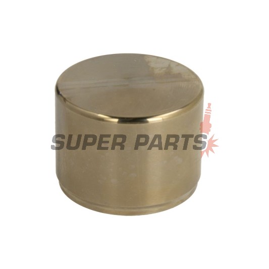 Бутало за спирачен апарат -TOURMAX- Kawasaki EL 250 1988-1989, 1991-1993, Kawasaki EN 450 1985-1990, Kawasaki EN 500 1990-2004, 2006-2008, Kawasaki EX 250 1986-1987, Kawasaki GPZ 1100 1983-1984, Kawasaki GPZ 550 1984-1986