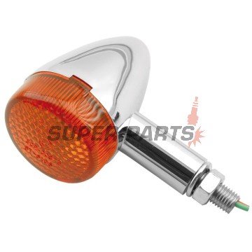 Мигач -VICMA- хром - универсален