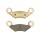 Накладки -FERODO- FDB2055SG, Polaris Scrambler 400/500/500 H.O. (2WD & 4WD), Polaris Sportsman 400/500 EFI/H.O./Touring/X2/6x6 ATV