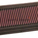 Въздушен филтър -K&N- TB-9095, Triumph Adventurer 900 1996-2001, Legend 900TT 1999-2001, Thunderbird 900 / 900Sport 1995-2003