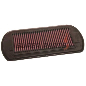 Въздушен филтър -K&N- TB-9095, Triumph Adventurer 900 1996-2001, Legend 900TT 1999-2001, Thunderbird 900 / 900Sport 1995-2003