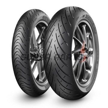 Задна шосейна гума -METZELER- 180/55ZR17, ROADTEC 01 SE